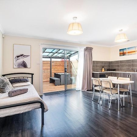 Ruby Soho Villas Port Sorell Luaran gambar