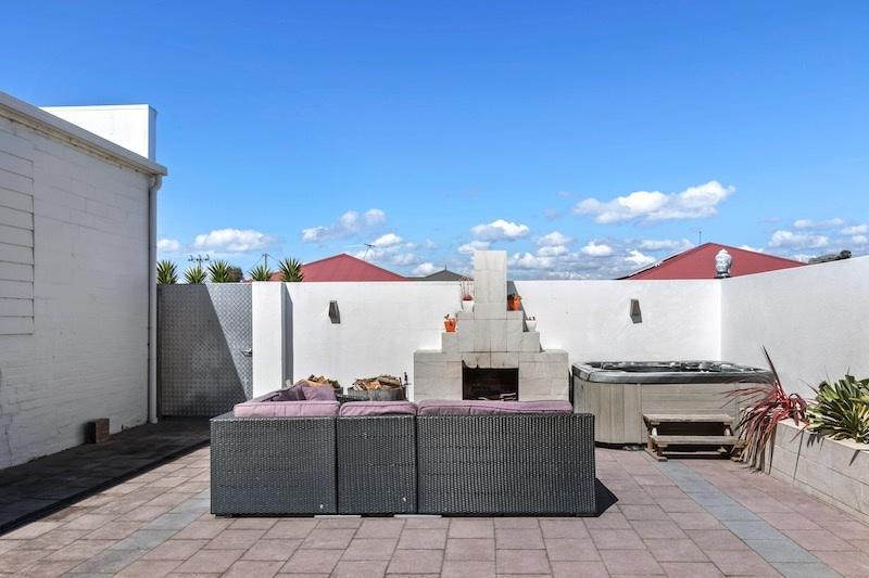 Ruby Soho Villas Port Sorell Luaran gambar