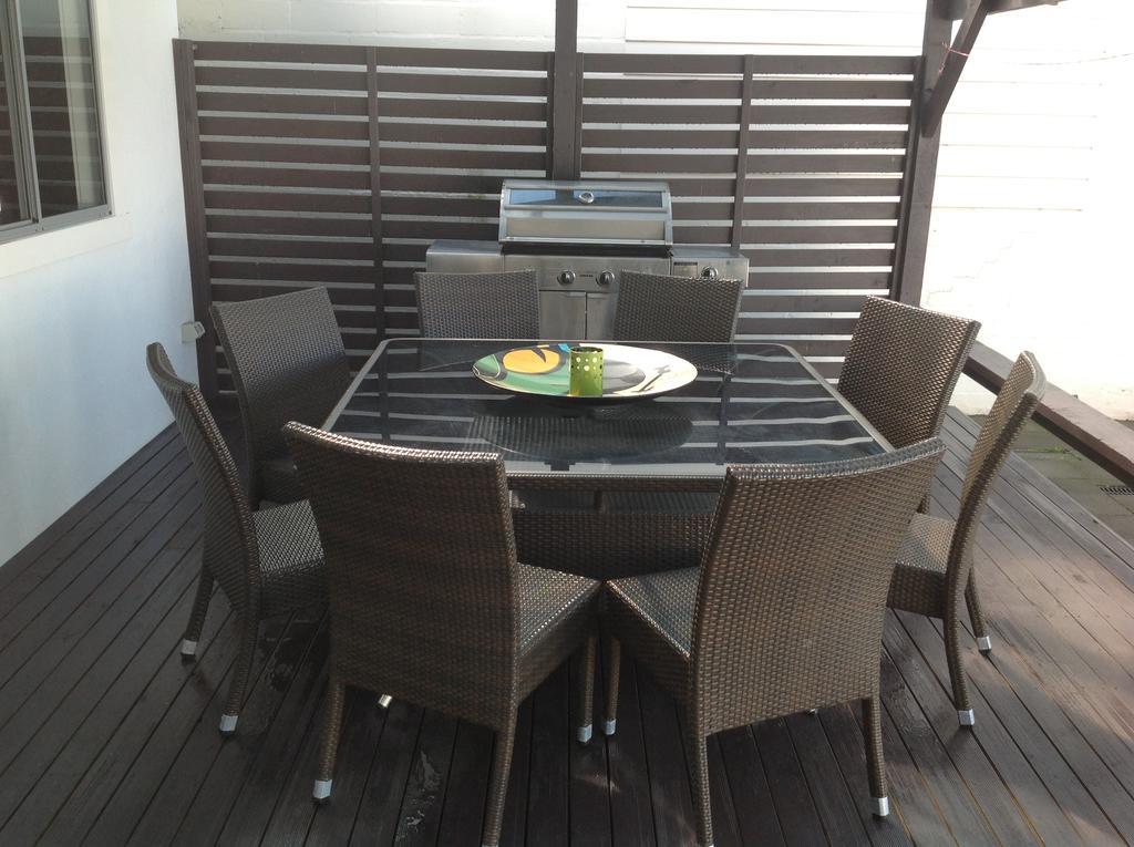 Ruby Soho Villas Port Sorell Luaran gambar