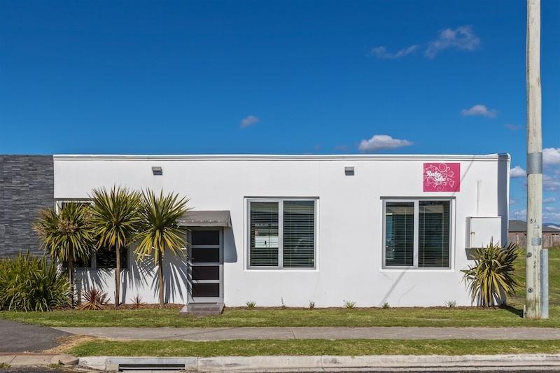 Ruby Soho Villas Port Sorell Luaran gambar