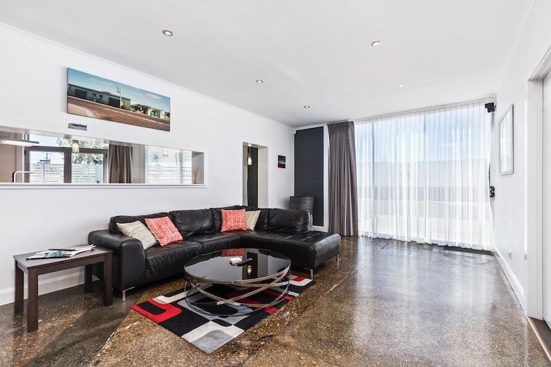 Ruby Soho Villas Port Sorell Luaran gambar
