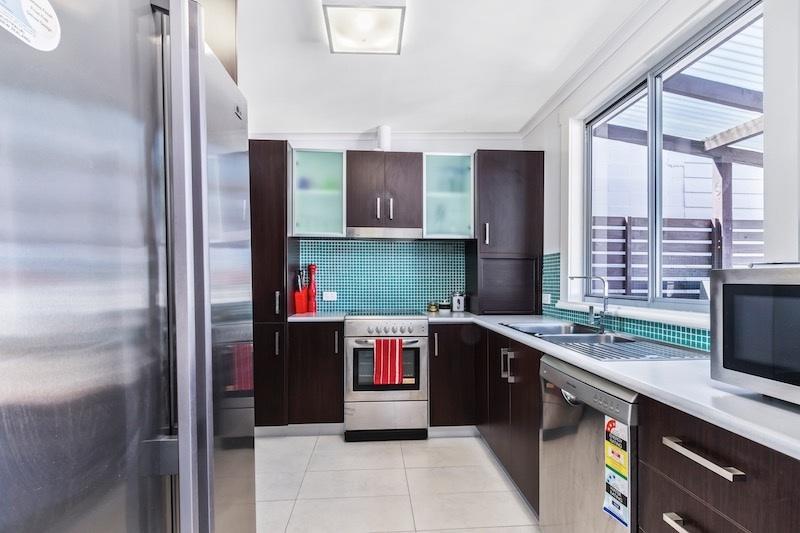 Ruby Soho Villas Port Sorell Luaran gambar