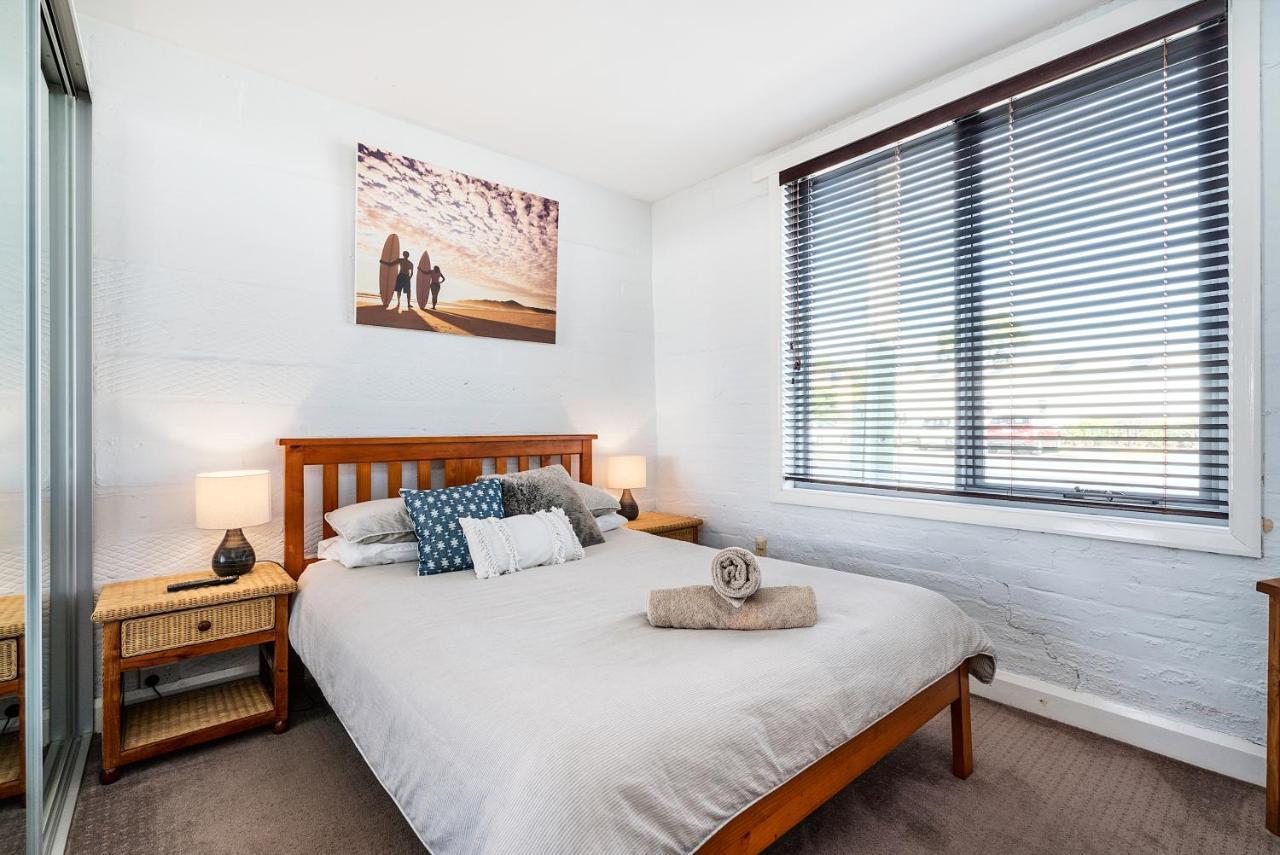 Ruby Soho Villas Port Sorell Luaran gambar