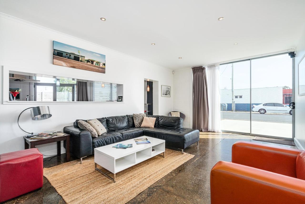 Ruby Soho Villas Port Sorell Luaran gambar