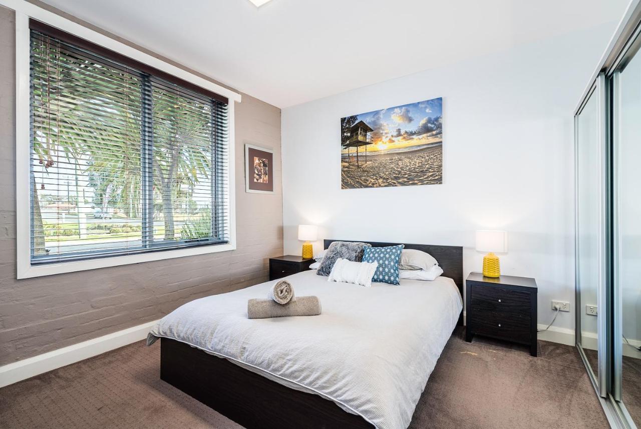 Ruby Soho Villas Port Sorell Luaran gambar
