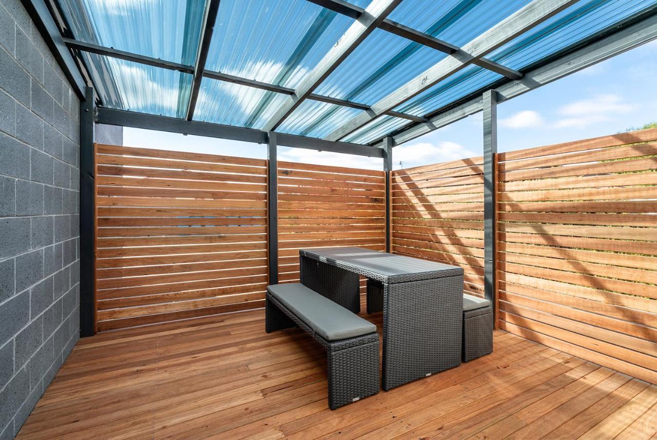 Ruby Soho Villas Port Sorell Luaran gambar