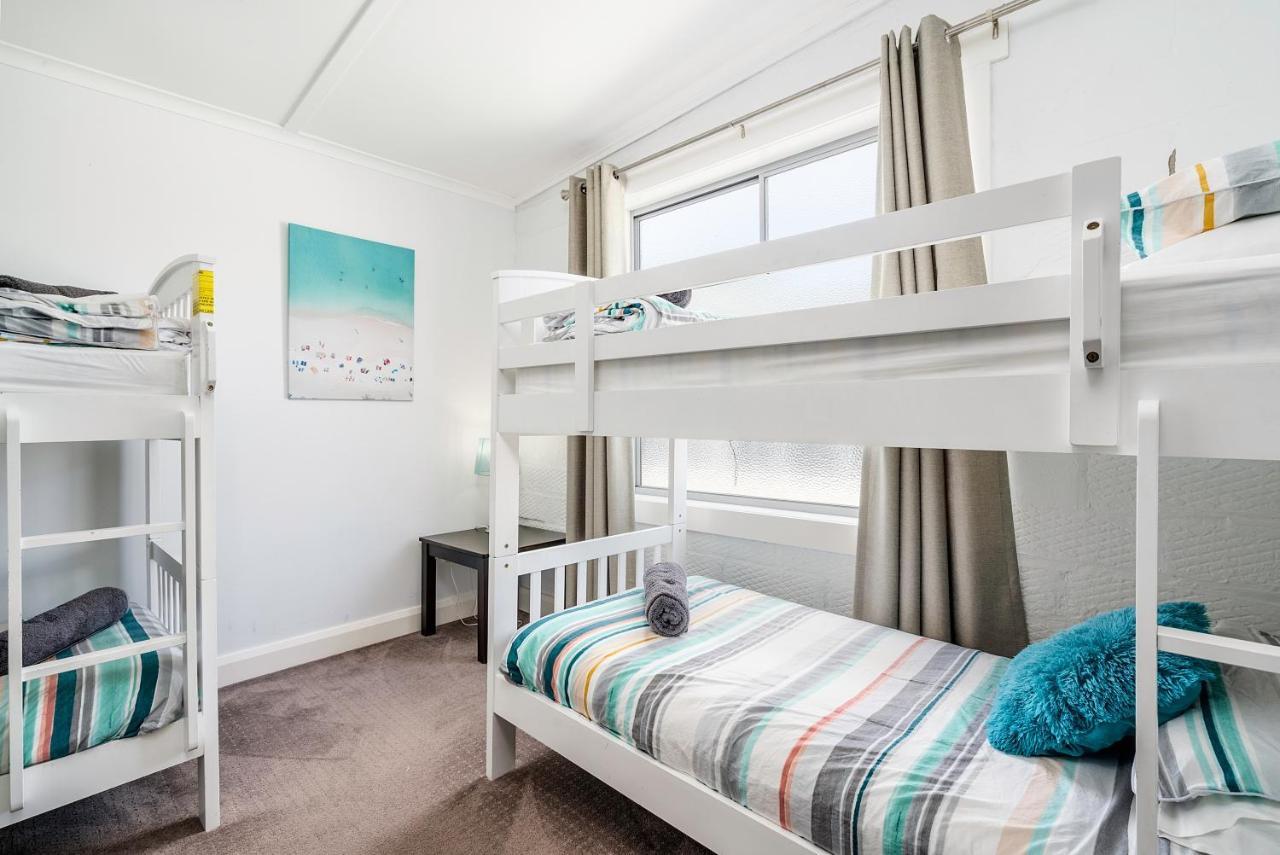 Ruby Soho Villas Port Sorell Luaran gambar