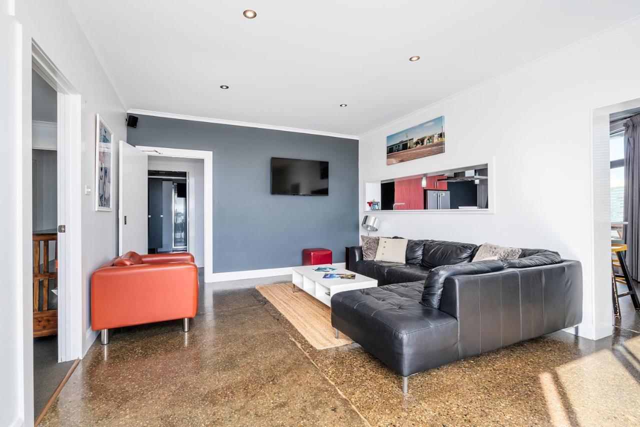 Ruby Soho Villas Port Sorell Luaran gambar